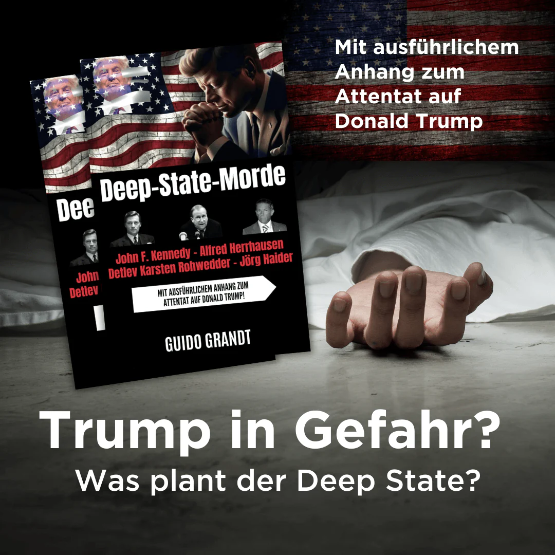 Deep-State-Morde - Image 2