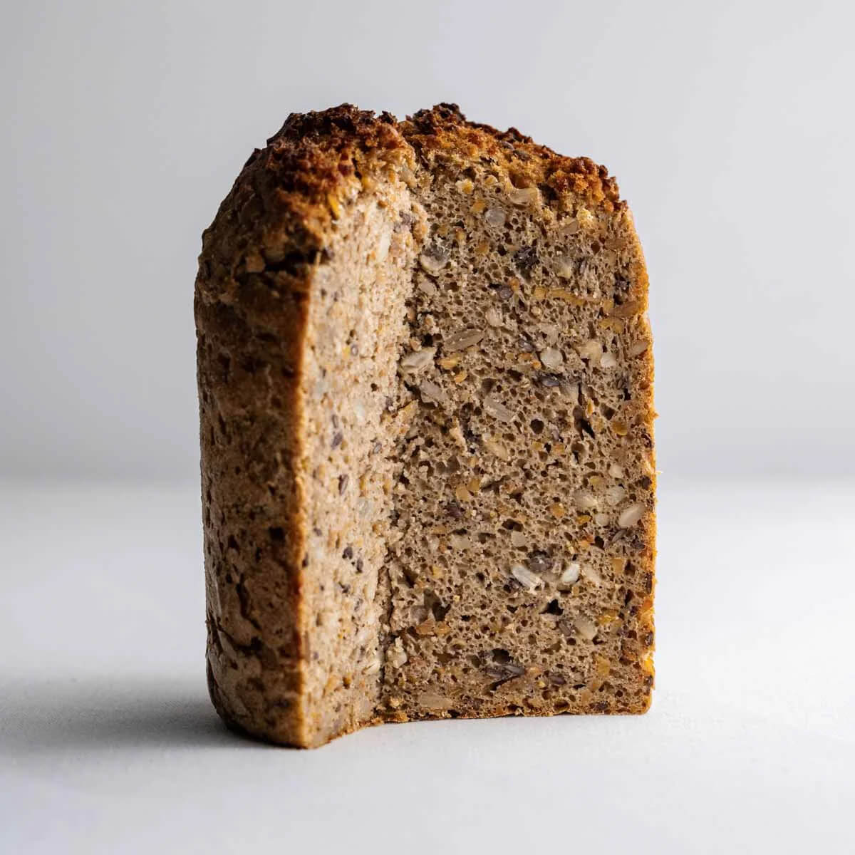 Deiser Dosenbrot Eiweißbrot - Image 3