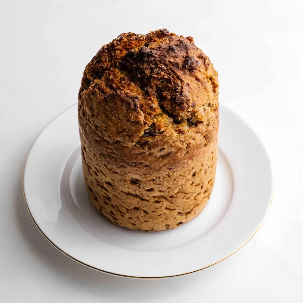 Deiser Dosenbrot Eiweißbrot - Image 4