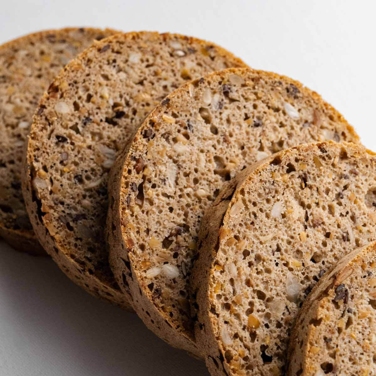 Deiser Dosenbrot Eiweißbrot - Image 5