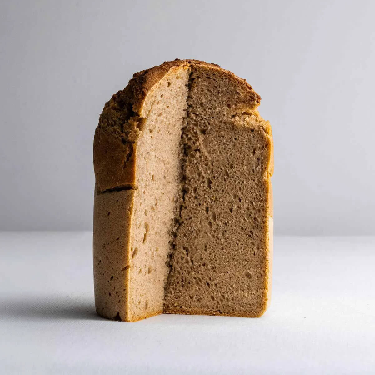 Deiser Dosenbrot Roggenmischbrot - Image 3