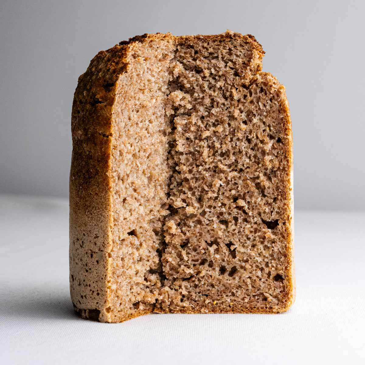 Deiser Dosenbrot Roggenvollkornbrot - Image 3