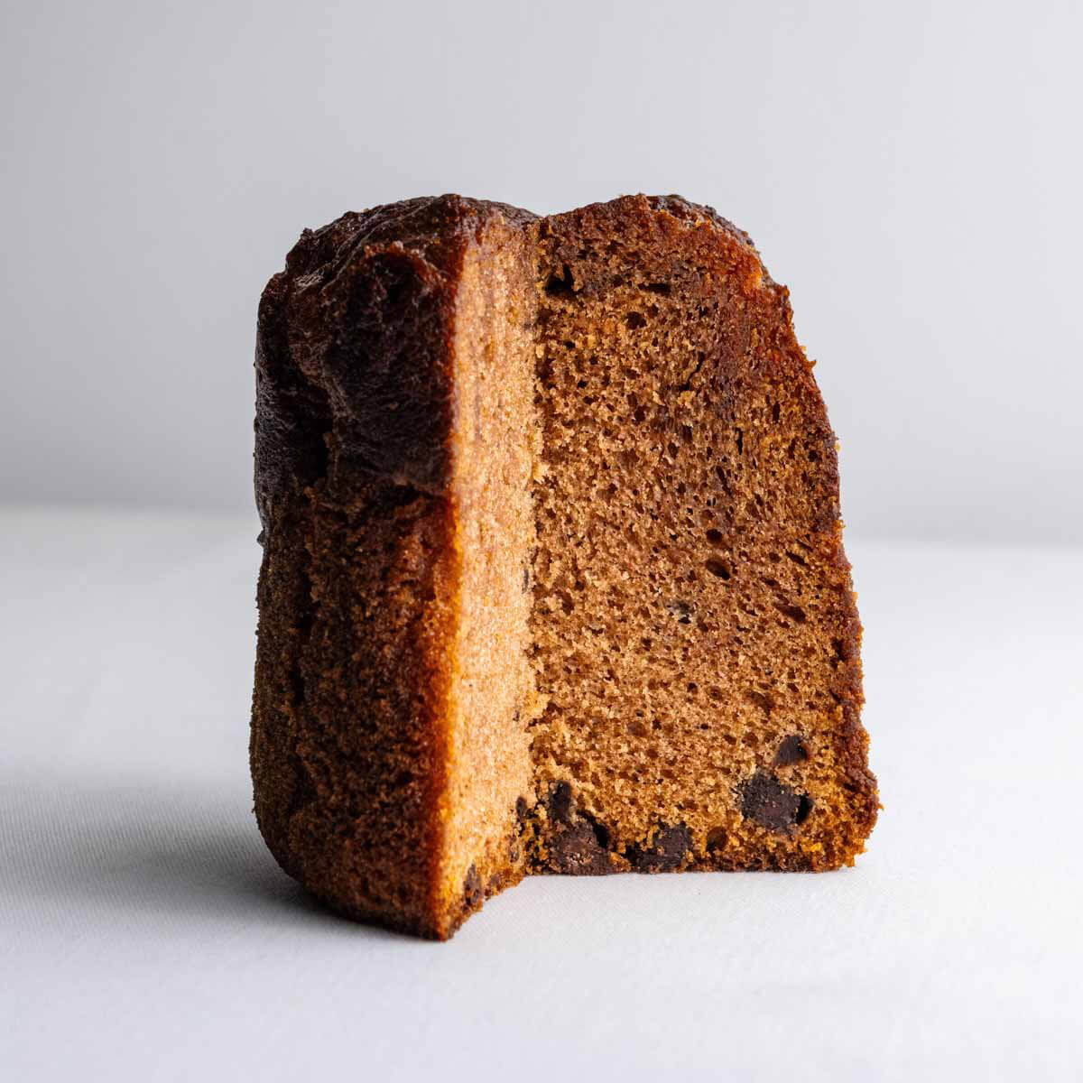 Deiser Schokokuchen mit Schokostückchen - Image 3