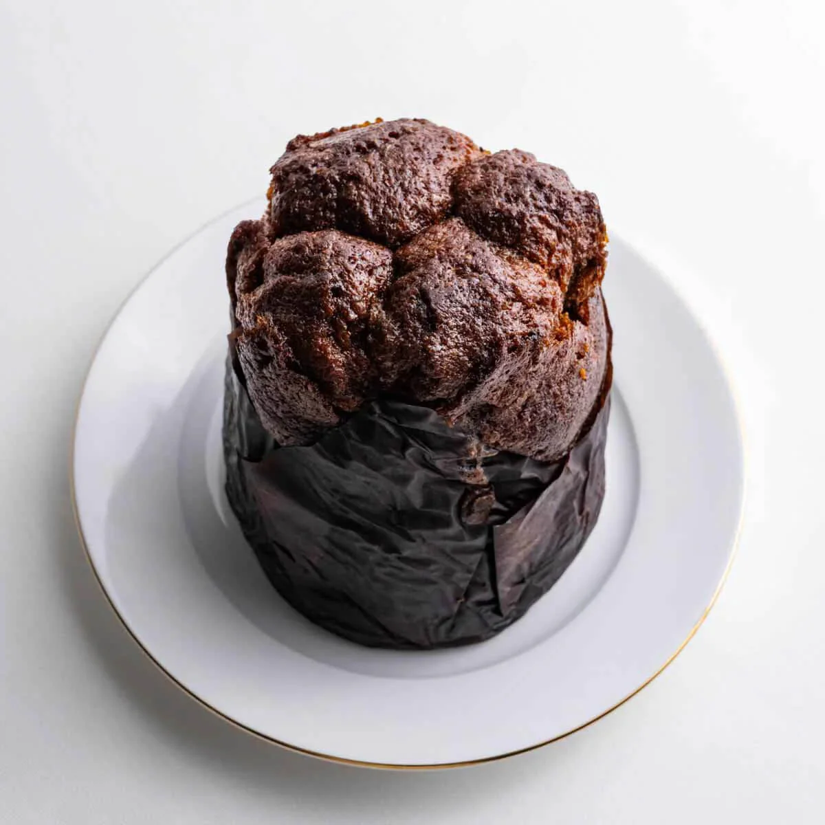 Deiser Schokokuchen mit Schokostückchen - Image 4