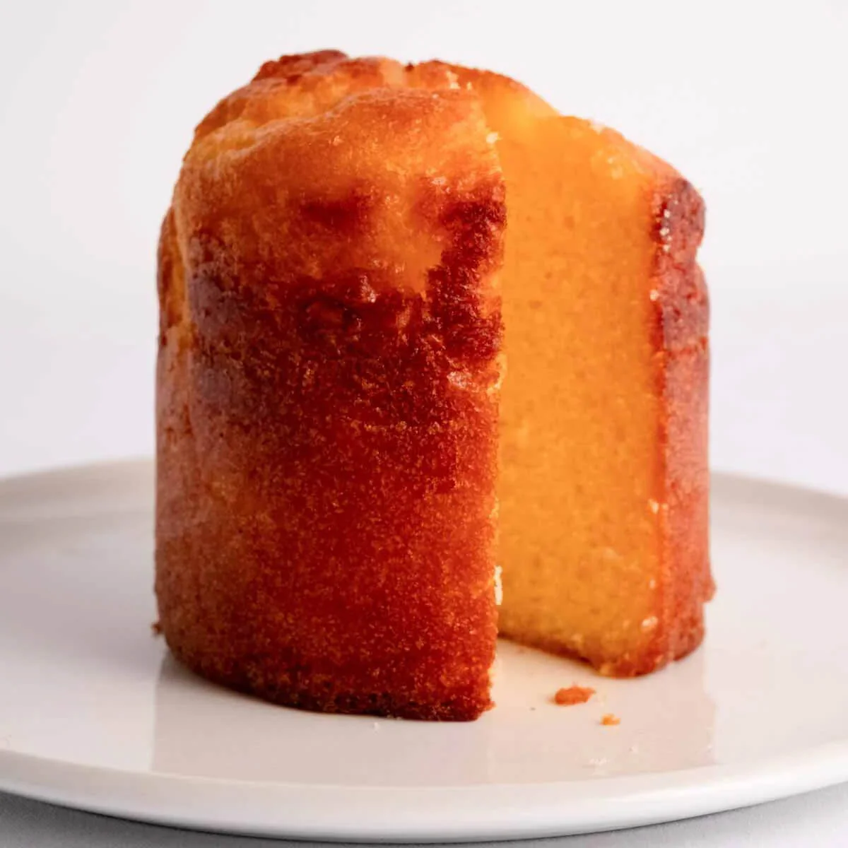 Deiser Zitronenkuchen - Image 3