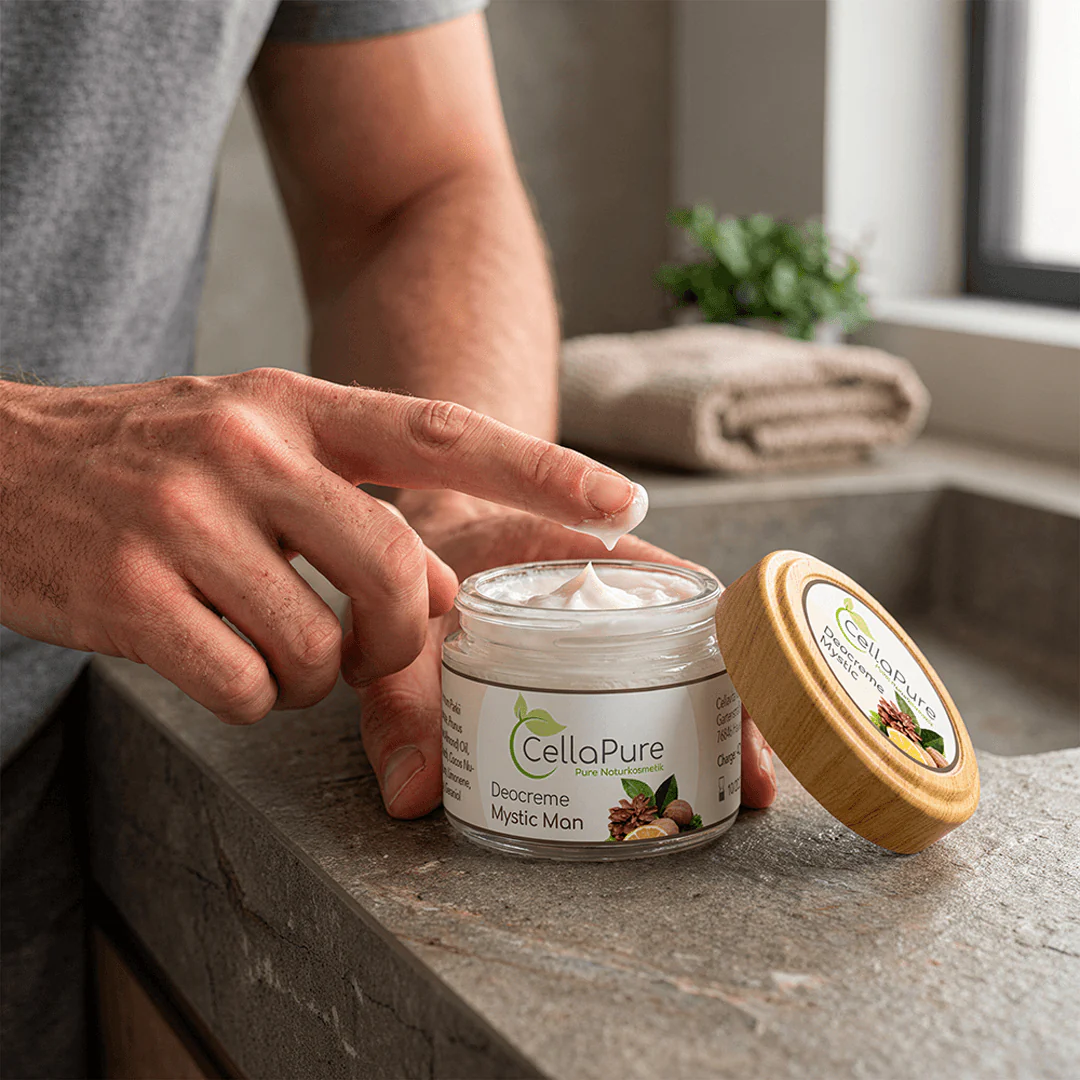 Deocreme „Mystic Man“ - Image 2