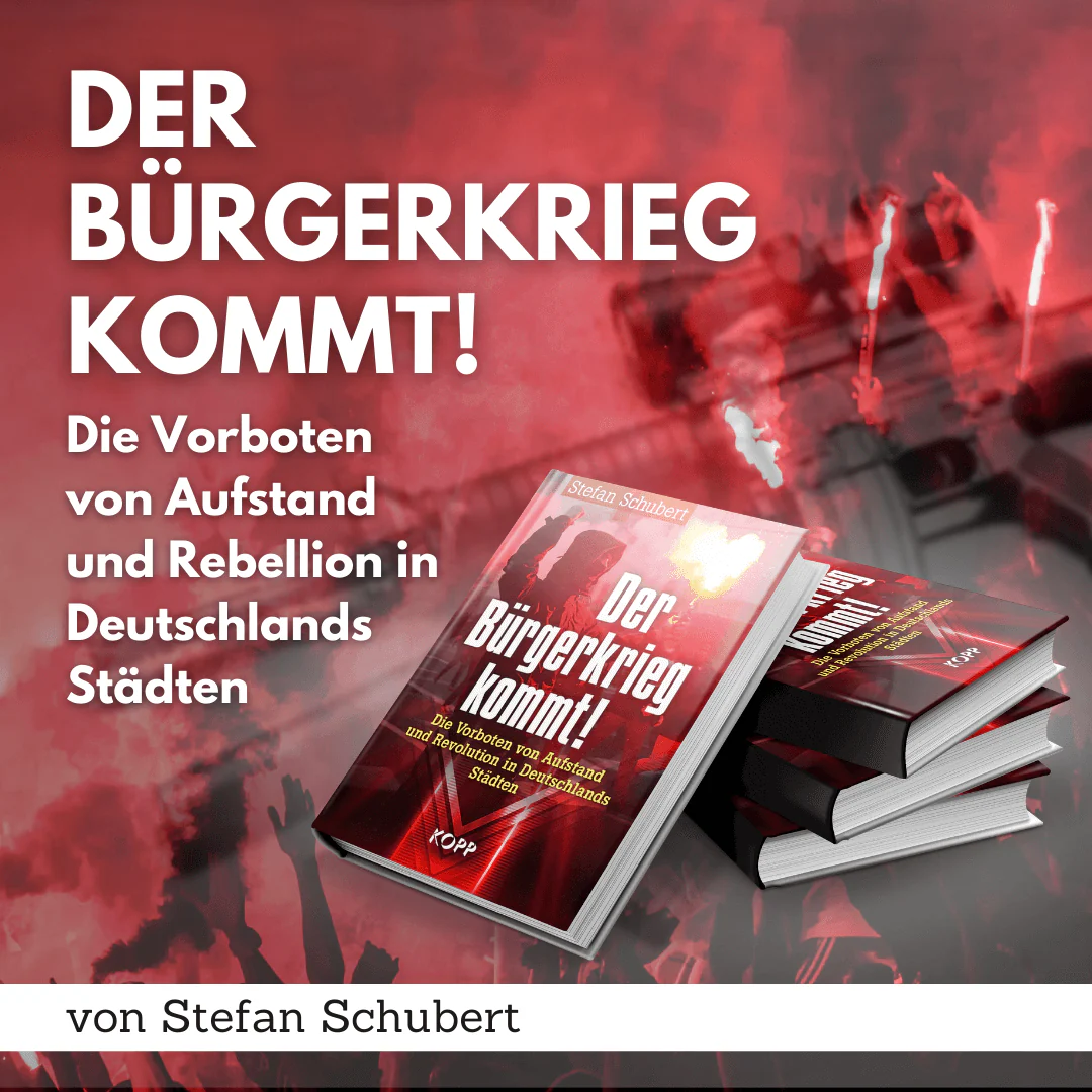 Der Bürgerkrieg kommt! - Image 3
