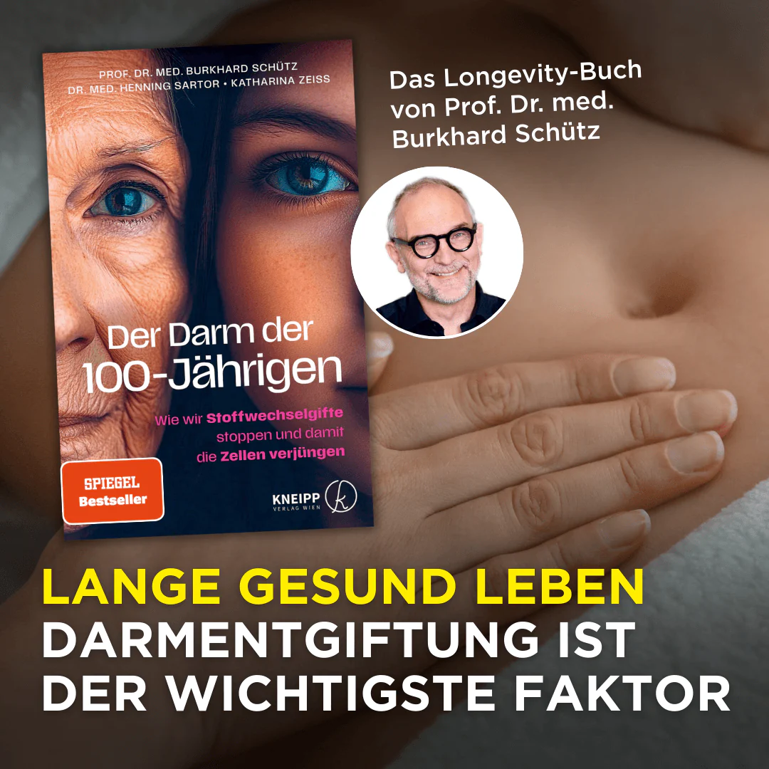 Der Darm der 100-Jährigen - Image 2