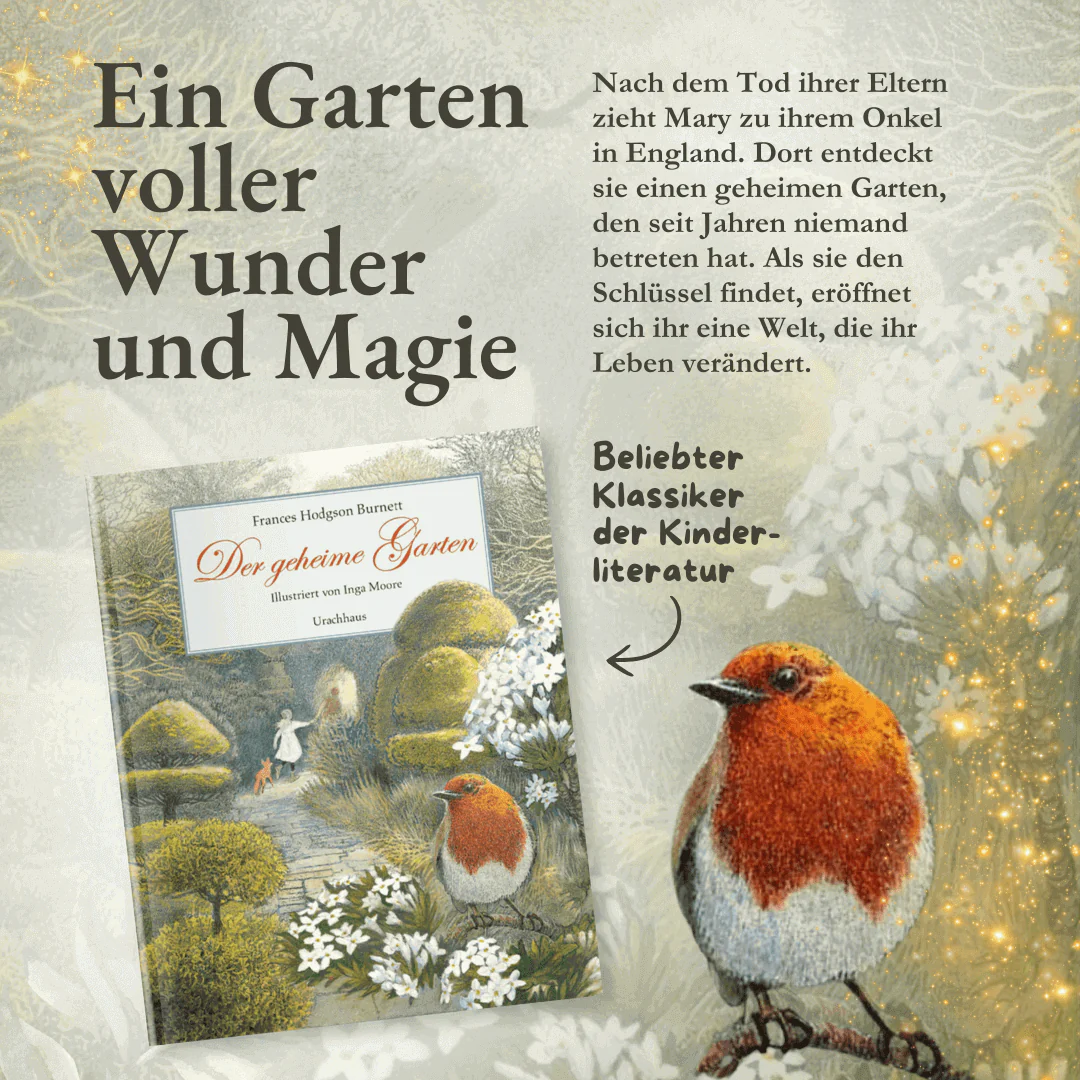 Der geheime Garten - Image 2