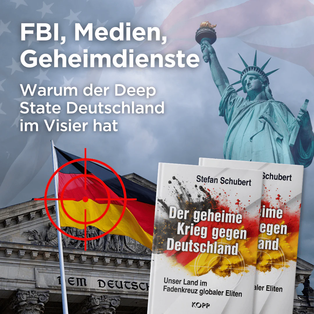 Der geheime Krieg gegen Deutschland - Image 3