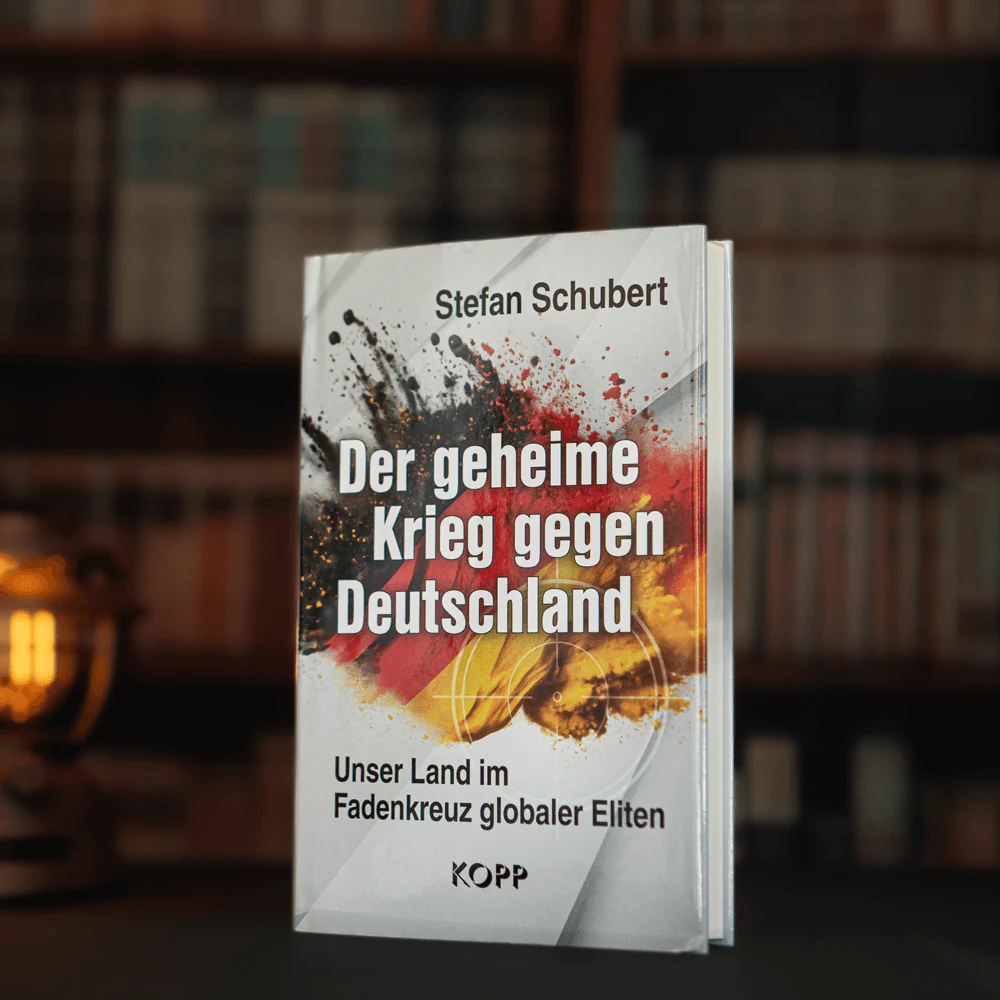 Der geheime Krieg gegen Deutschland - Image 4