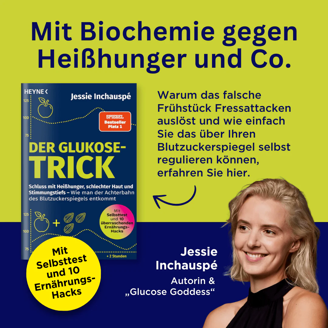 Der Glukose-Trick - Image 2