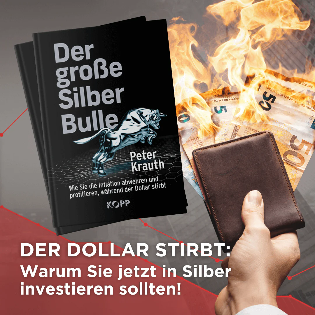 Der große Silber-Bulle - Image 2
