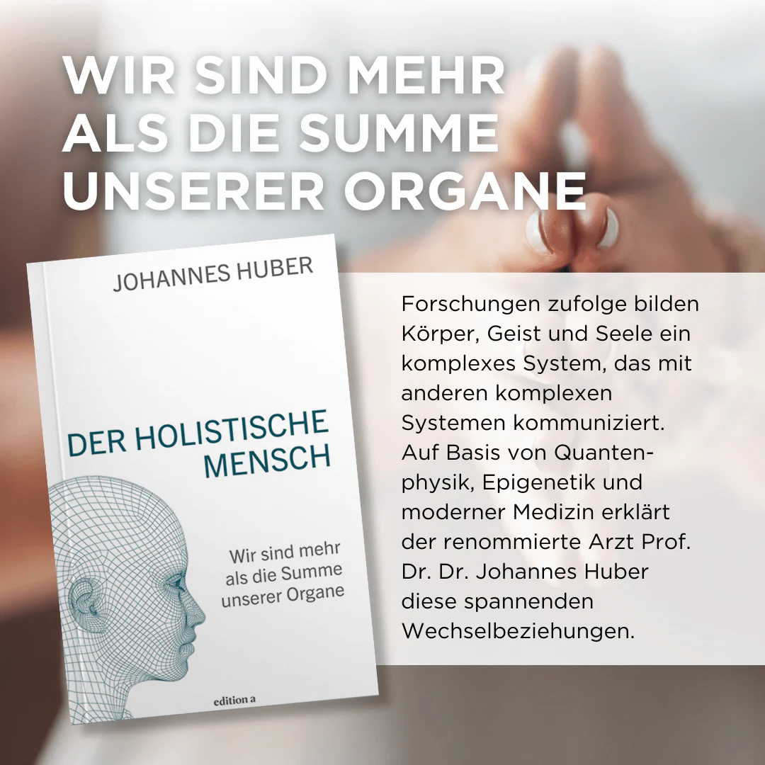 Der holistische Mensch - Image 2