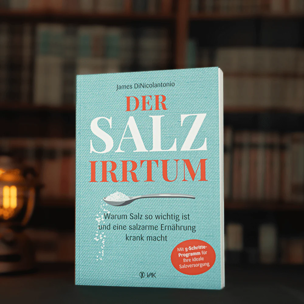 Der Salz-Irrtum - Image 2