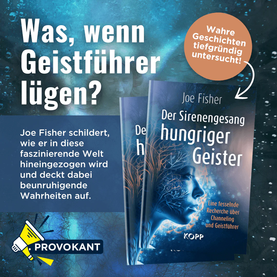Der Sirenengesang hungriger Geister - Image 2