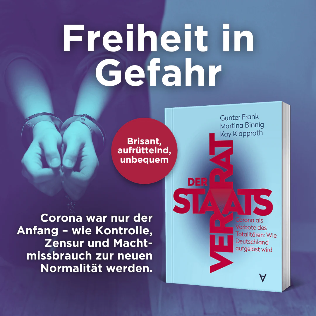 Der Staatsverrat - Image 2