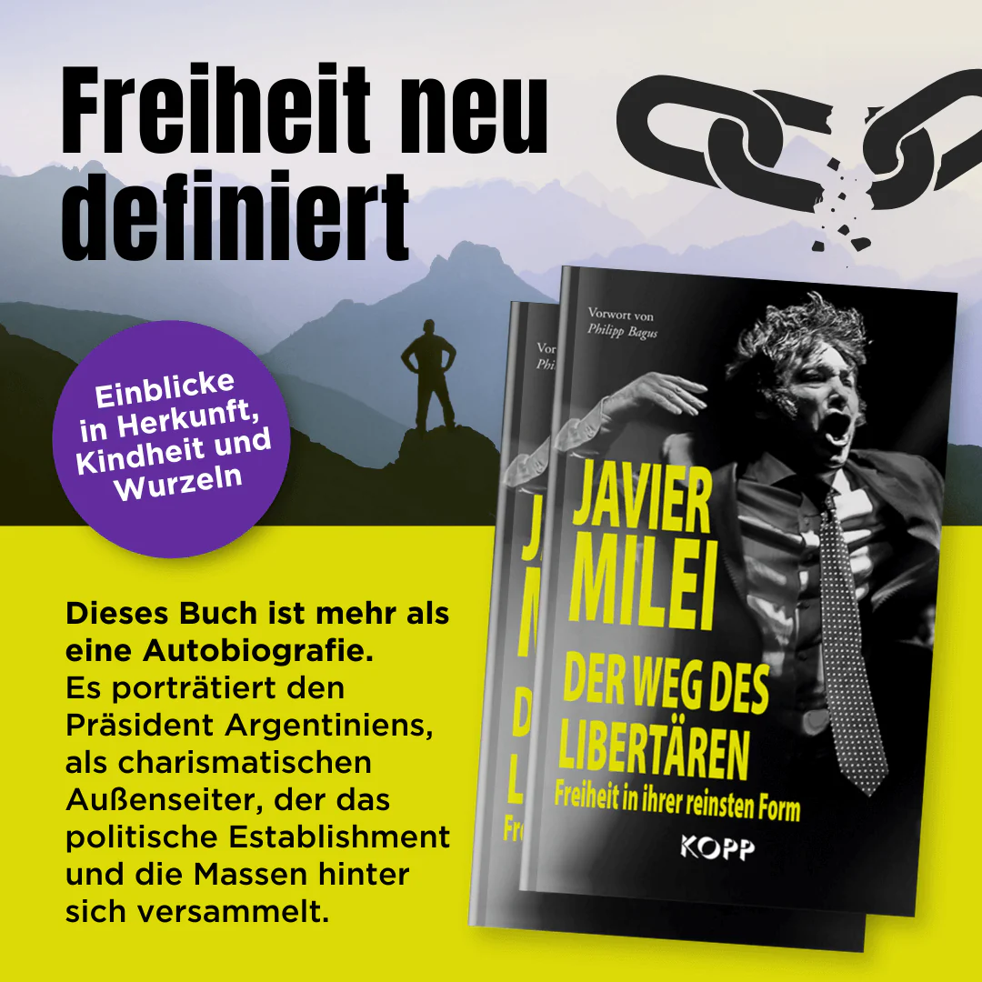 Der Weg des Libertären - Image 2