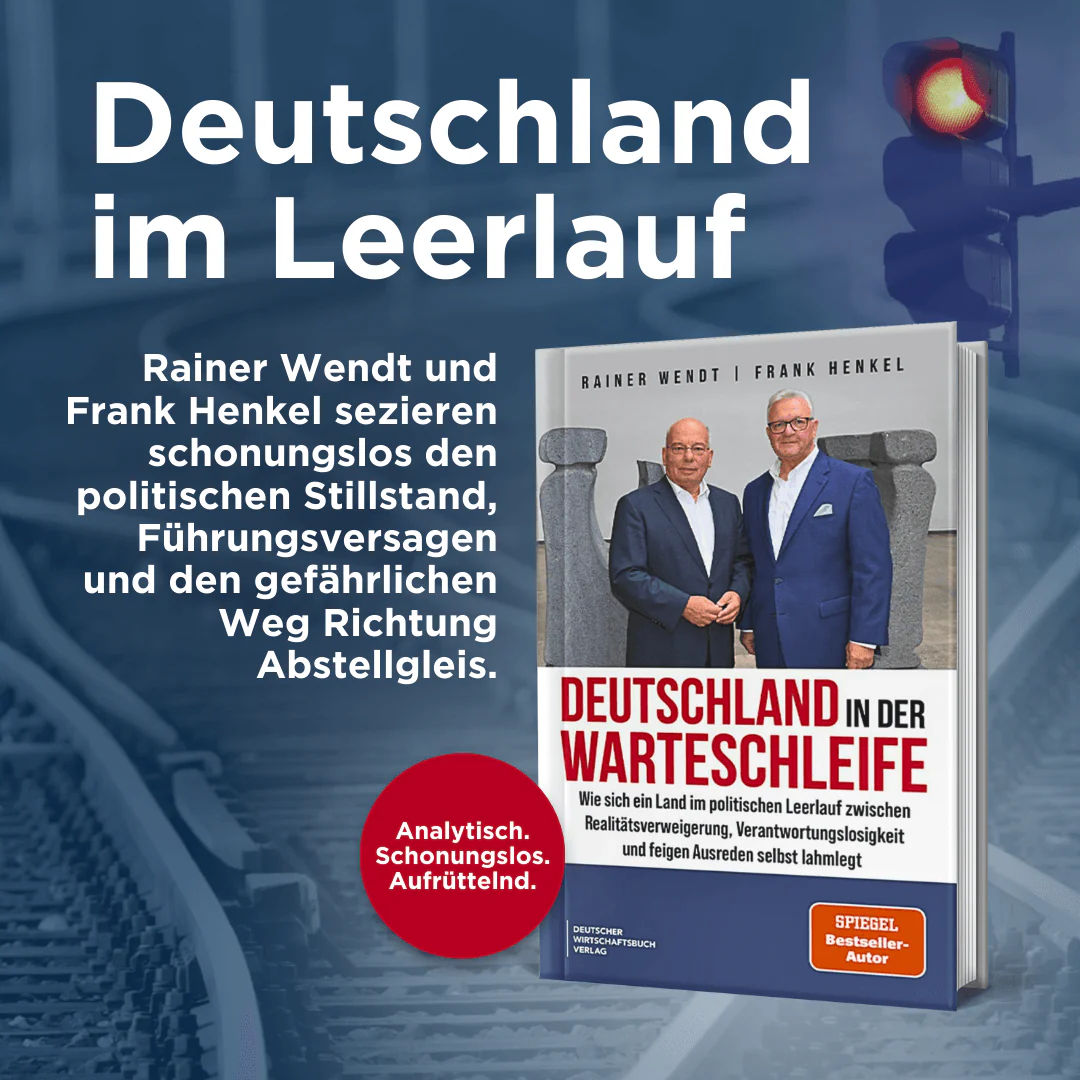 Deutschland in der Warteschleife - Image 2