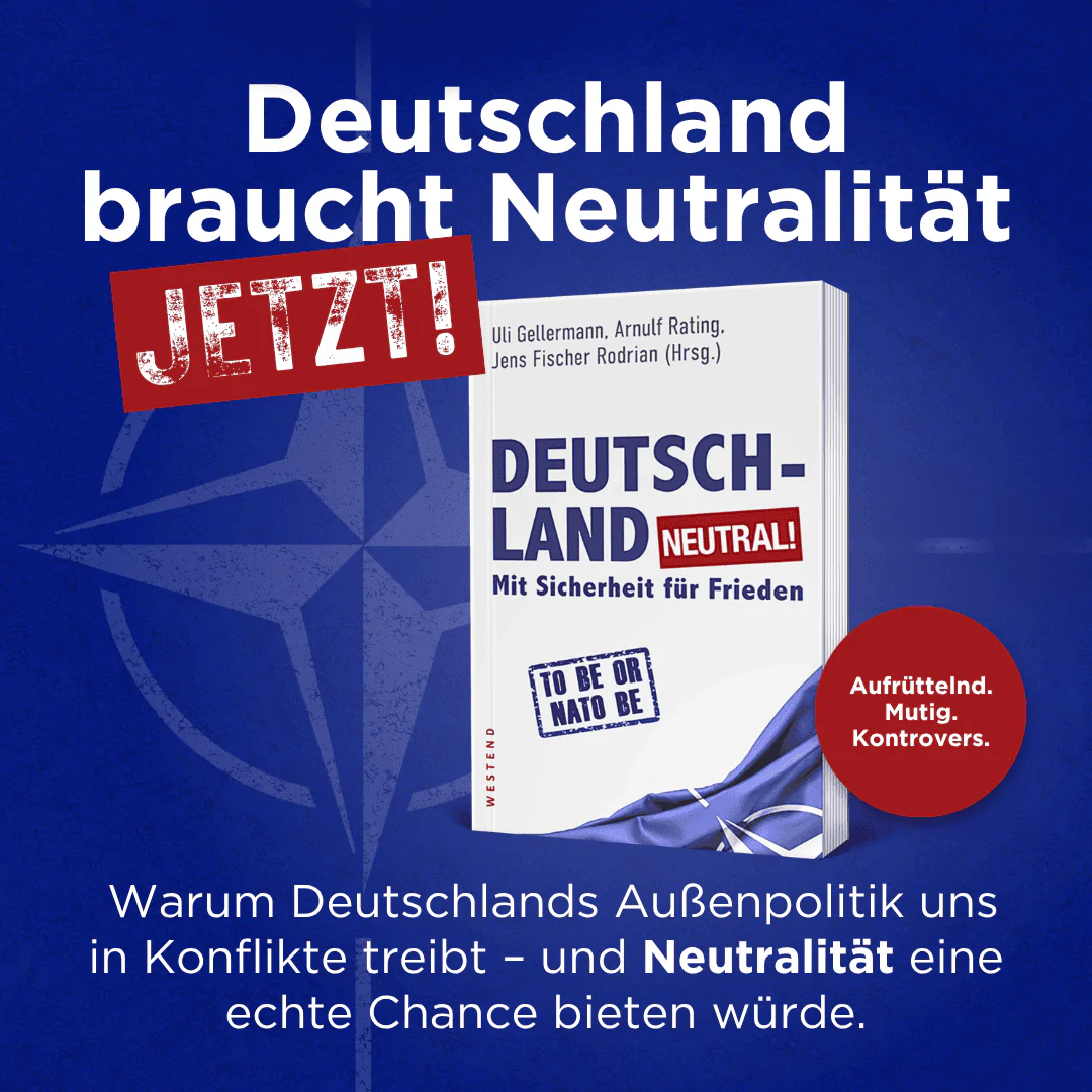 Deutschland neutral! - Image 2