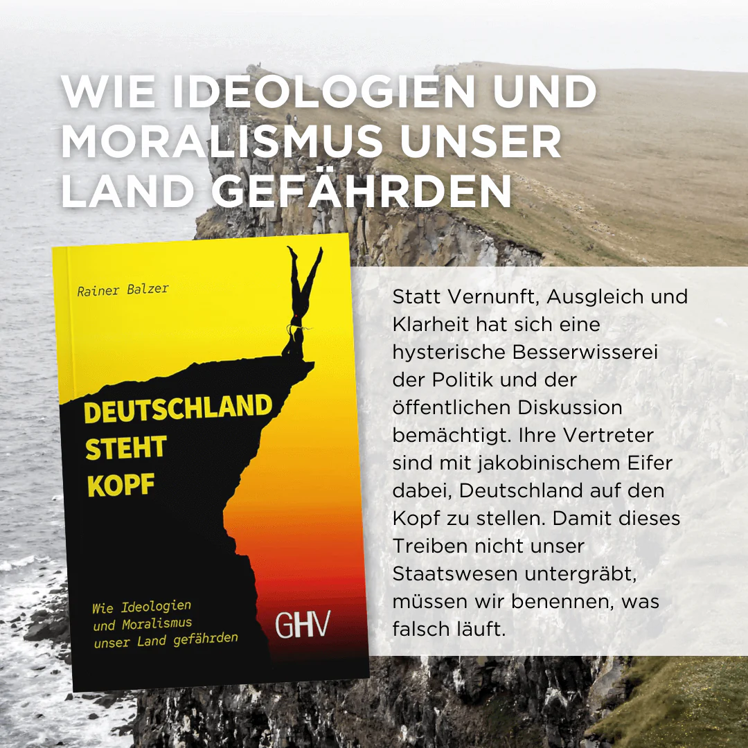 Deutschland steht Kopf - Image 2