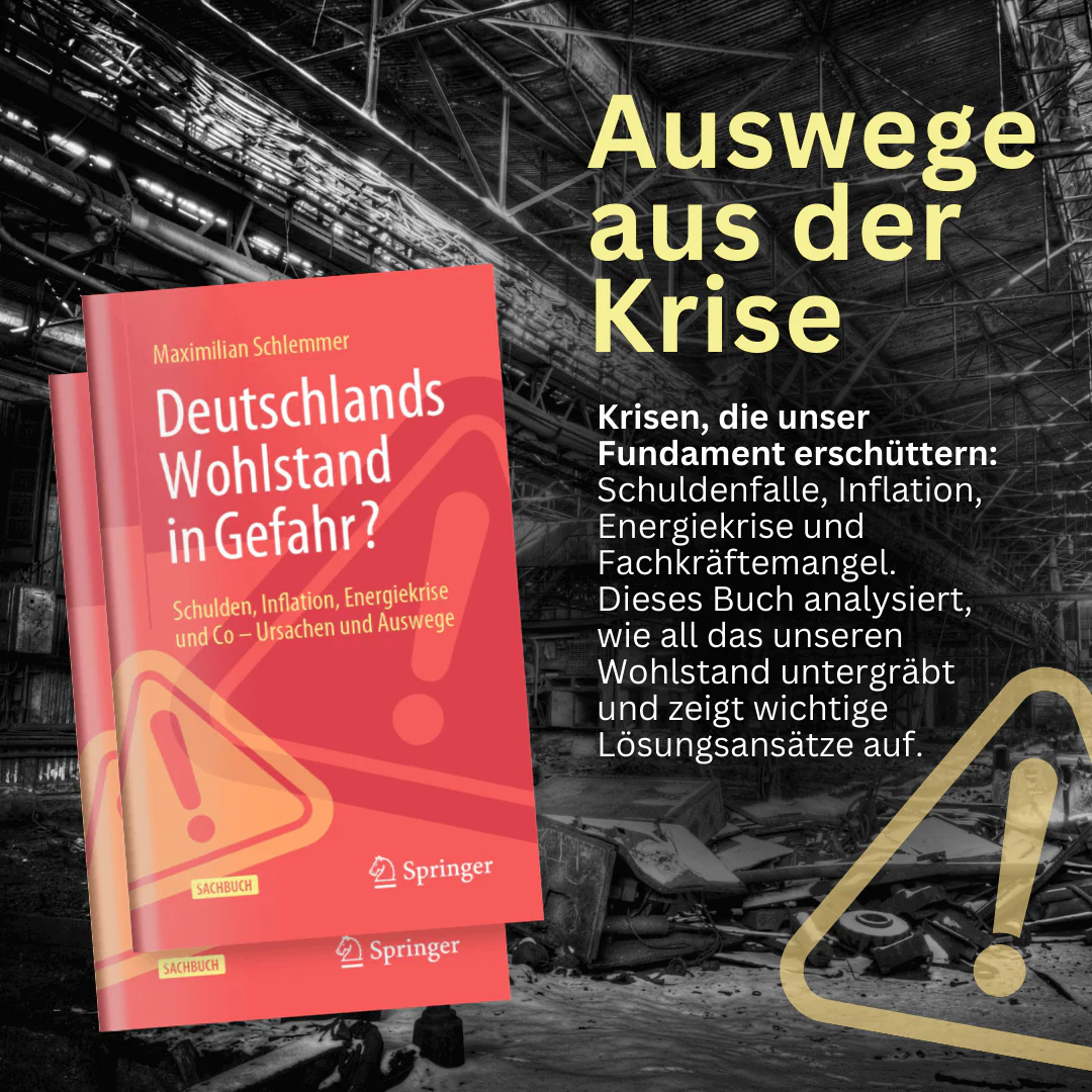 Deutschlands Wohlstand in Gefahr? - Image 2