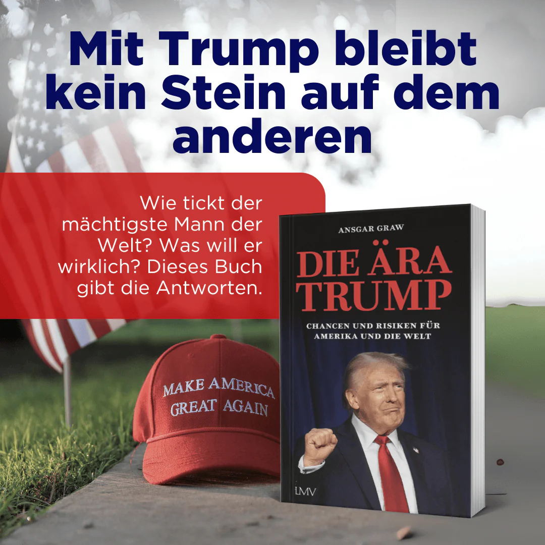 Die Ära Trump - Image 2