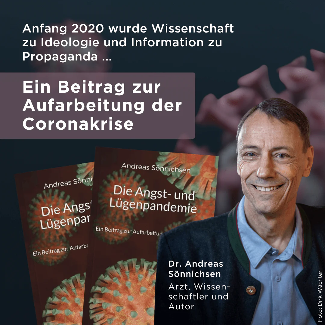 Die Angst- und Lügenpandemie - Image 2