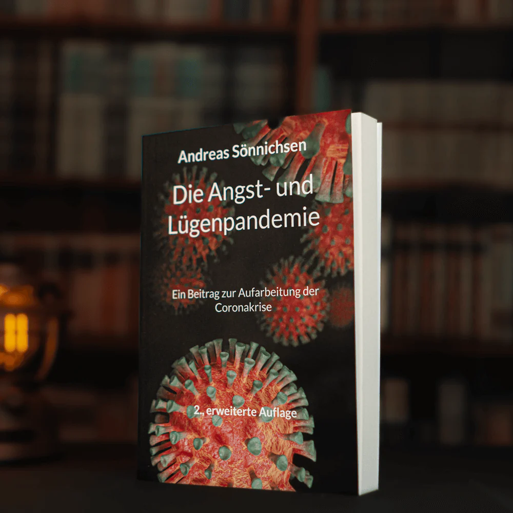 Die Angst- und Lügenpandemie - Image 4
