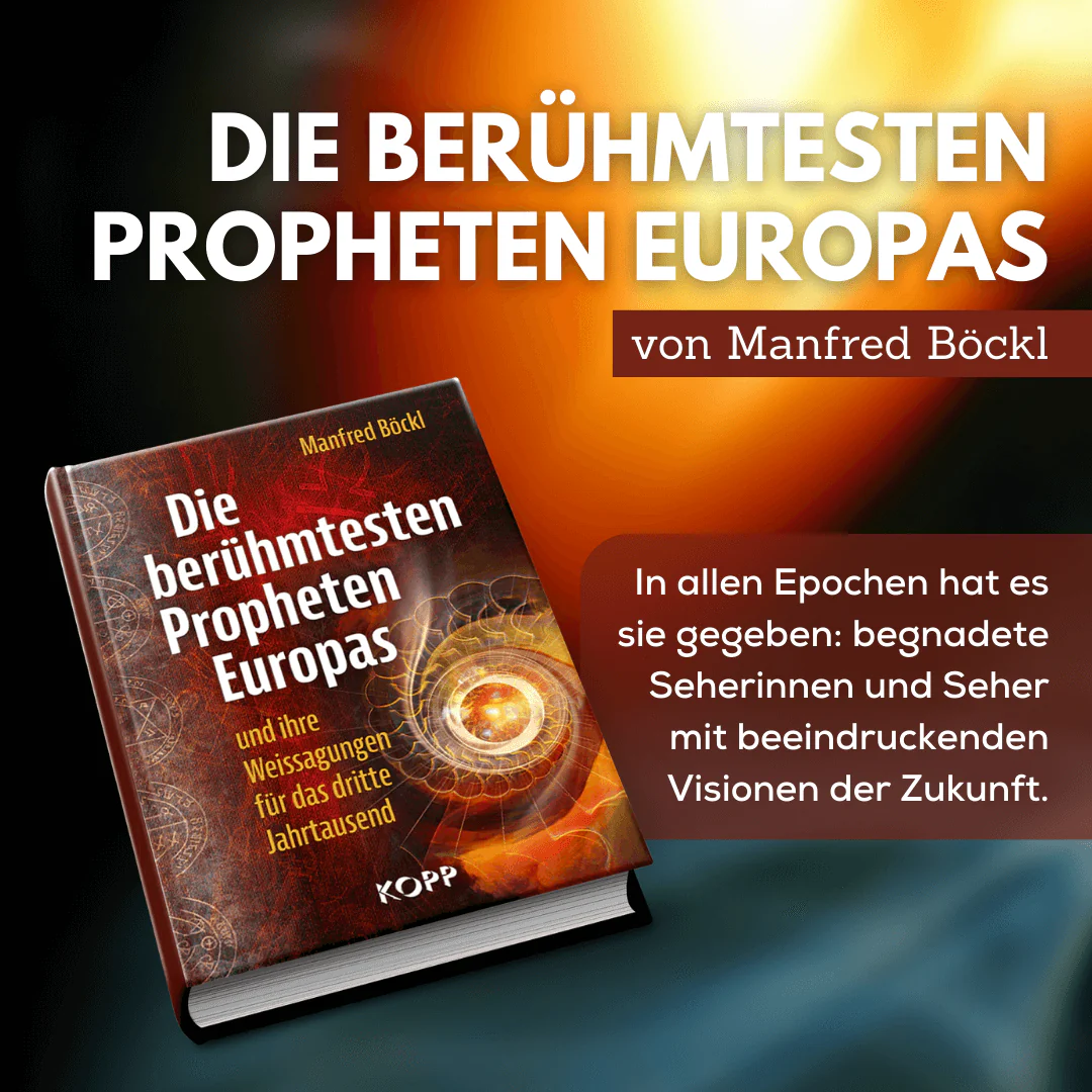 Die berühmtesten Propheten Europas - Image 2