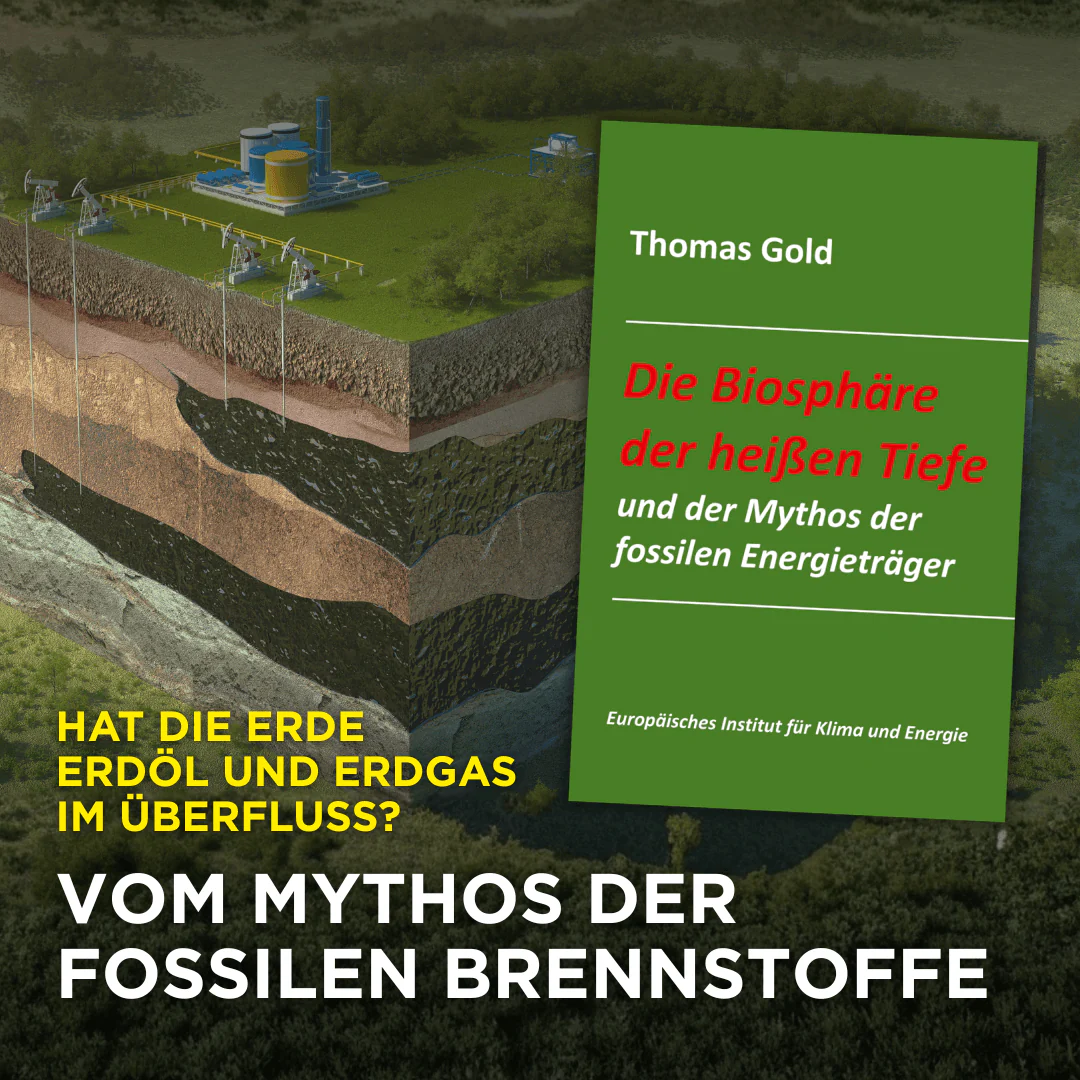 Die Biosphäre der heißen Tiefe - Image 2