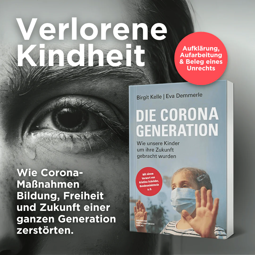 Die Corona-Generation - Image 2