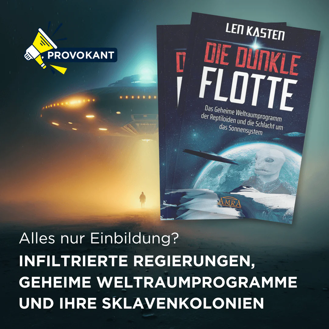 Die dunkle Flotte - Image 2