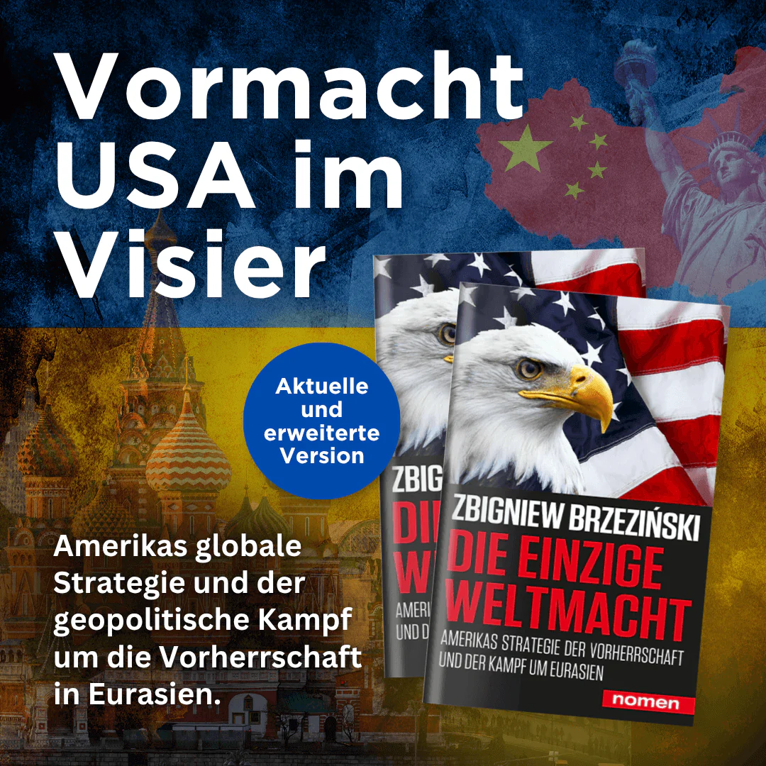 Die einzige Weltmacht - Image 2