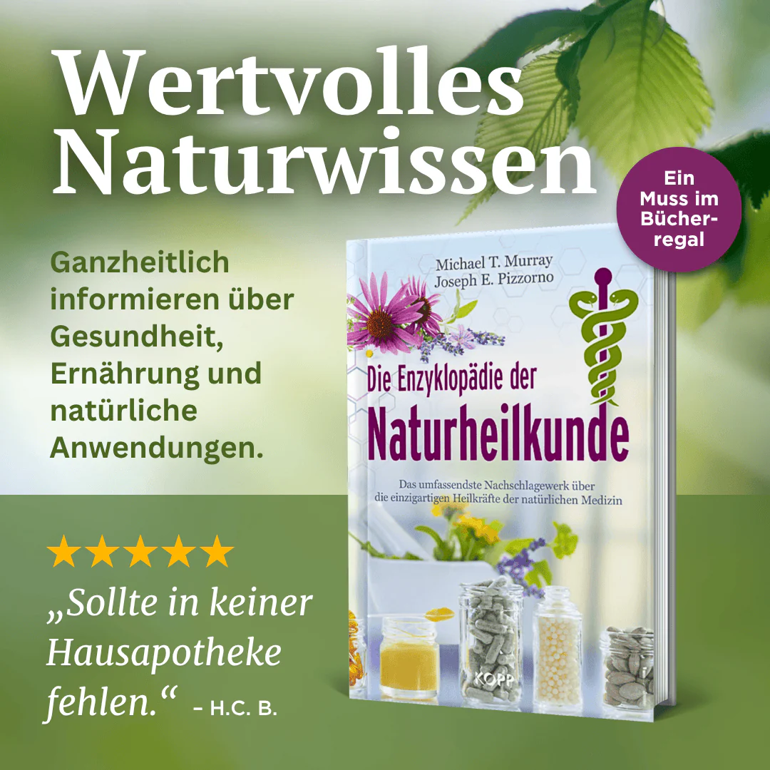 Die Enzyklopädie der Naturheilkunde - Image 2