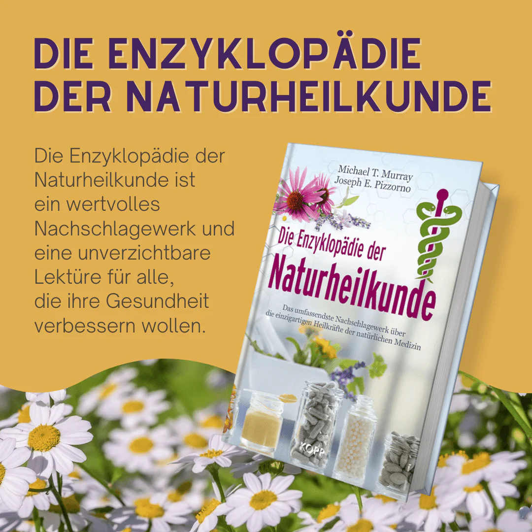 Die Enzyklopädie der Naturheilkunde - Image 3