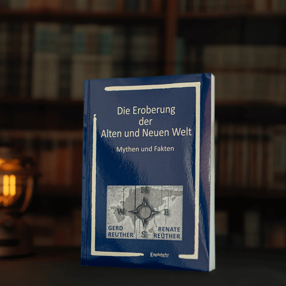 Die Eroberung der Alten und Neuen Welt - Image 3