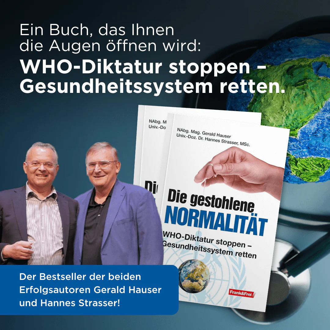Die gestohlene Normalität - Image 2
