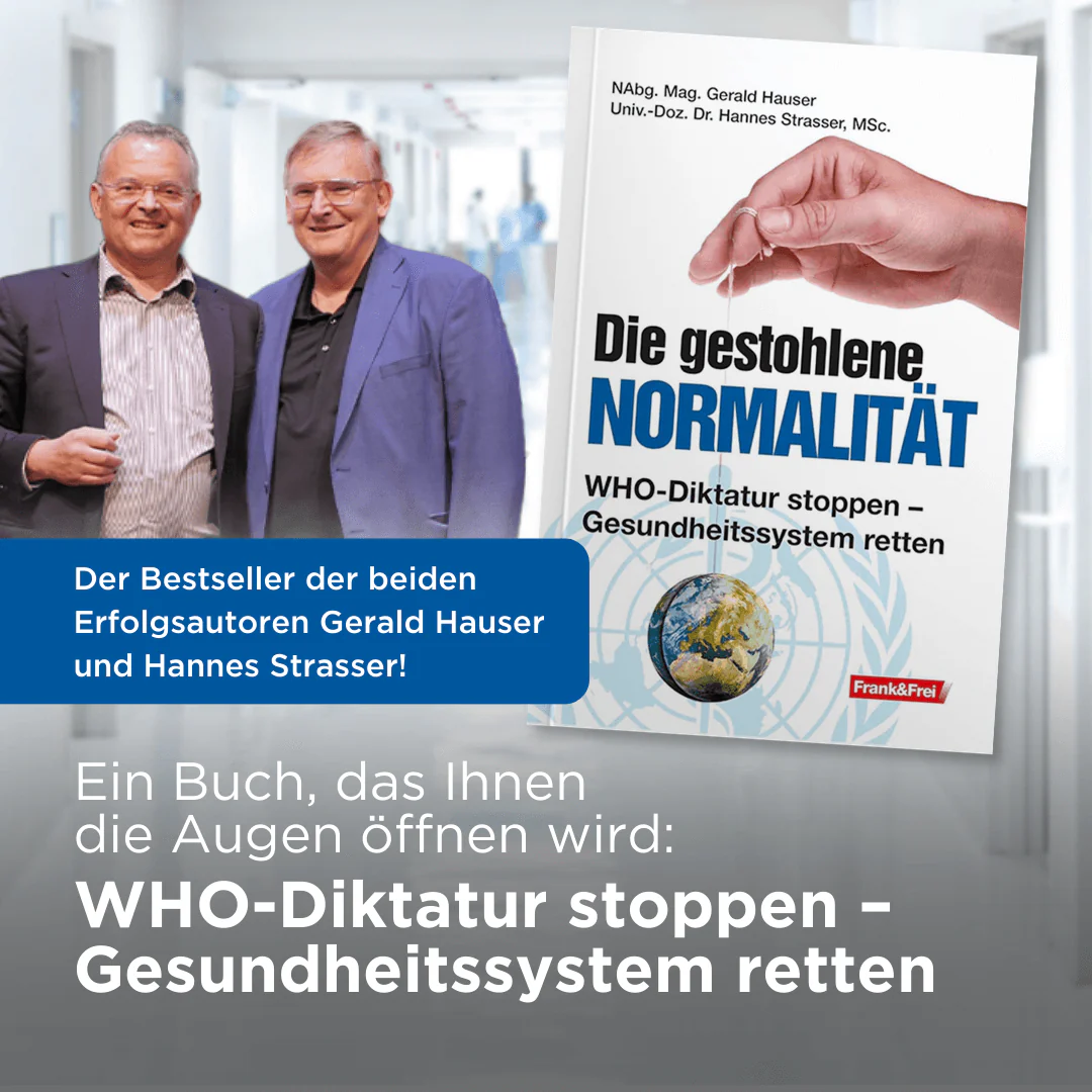 Die gestohlene Normalität - Image 3