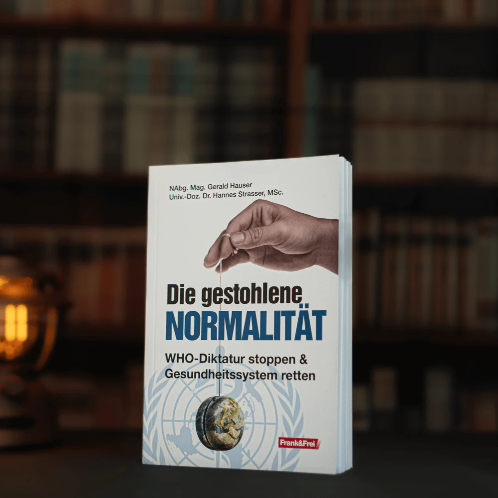 Die gestohlene Normalität - Image 4