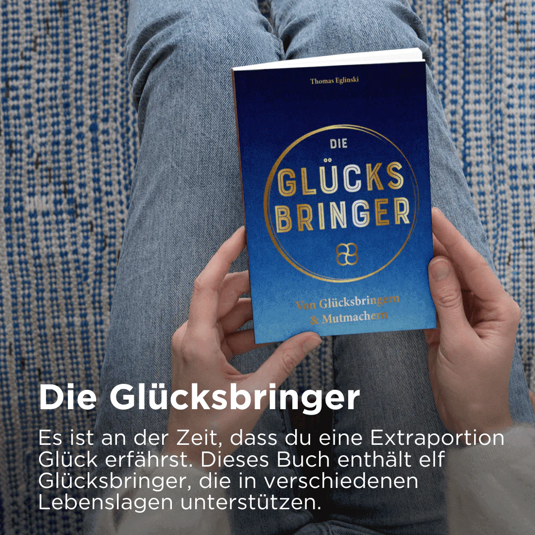 Die Glücksbringer - Image 2