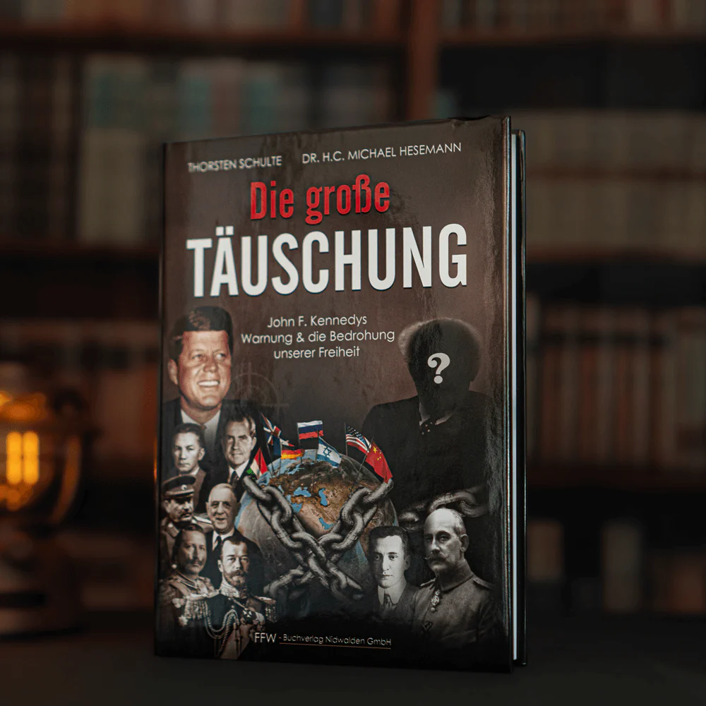 Die große Täuschung - Image 3