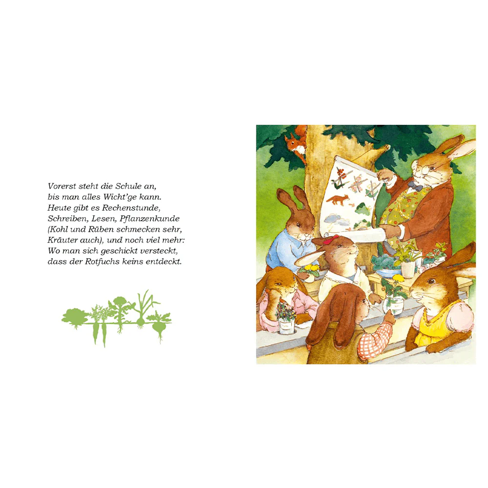Die Häschenschule 7: Ostern in der Häschenschule - Image 2