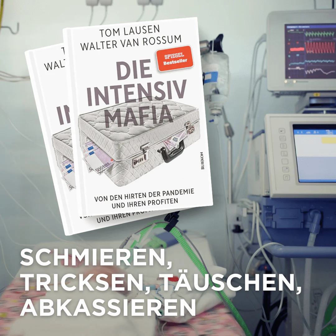 Die Intensiv-Mafia - Image 2