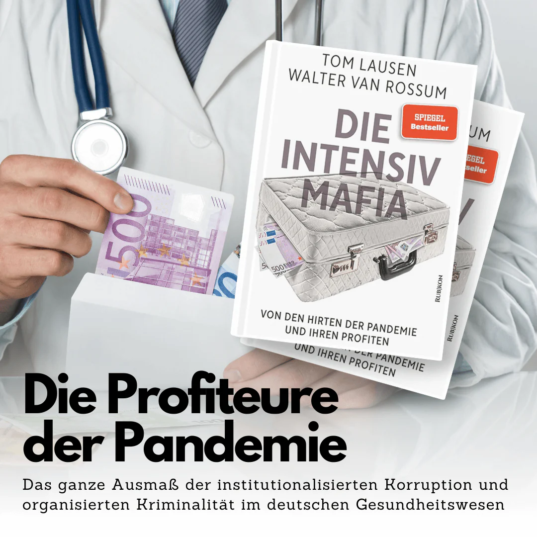 Die Intensiv-Mafia - Image 3