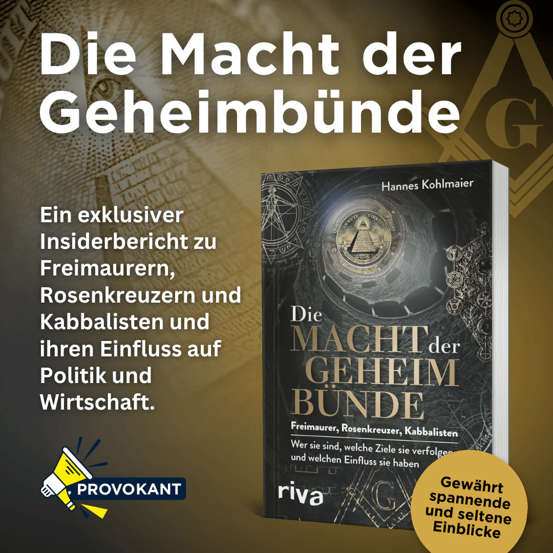 Die Macht der Geheimbünde - Image 2