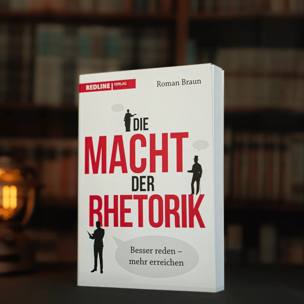 Die Macht der Rhetorik: Besser reden – mehr erreichen - Image 3
