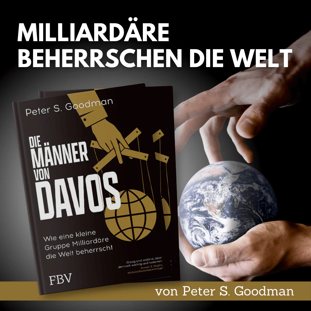 Die Männer von Davos - Image 2