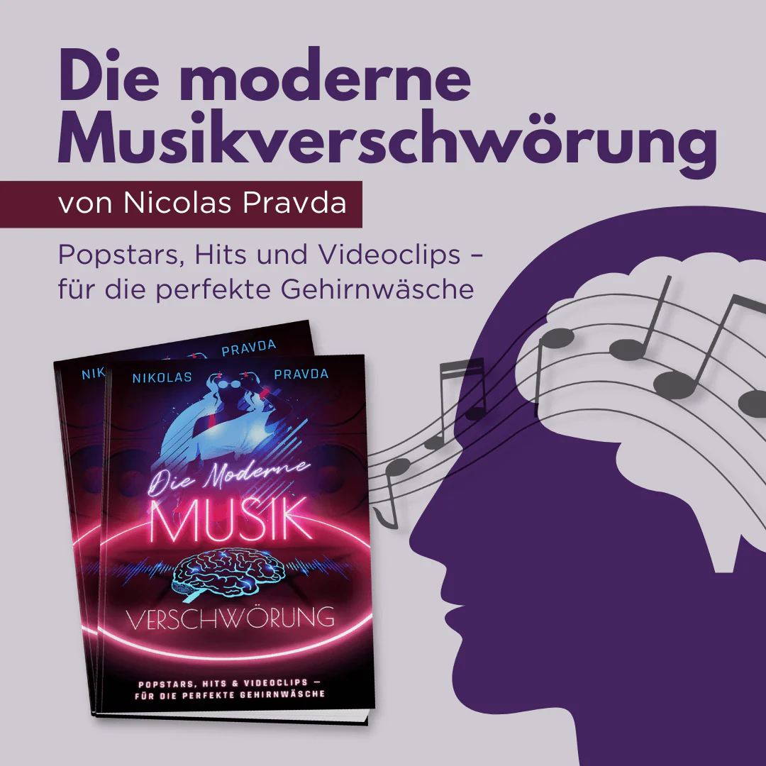 Die moderne Musikverschwörung - Image 2