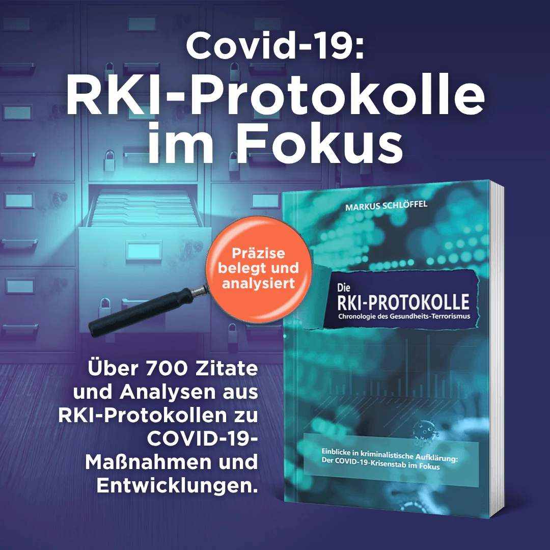Die RKI-Protokolle - Image 2